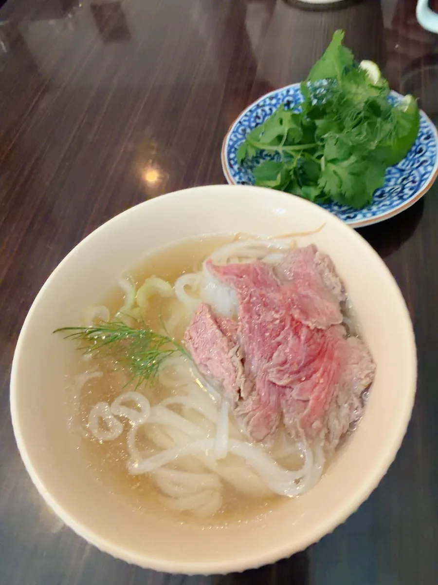 Sugahara Pho